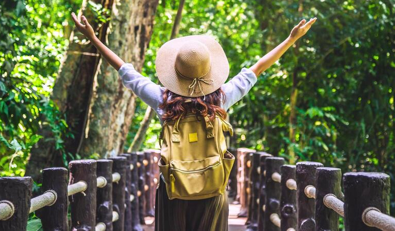 What is sustainable tourism and why is it important?
