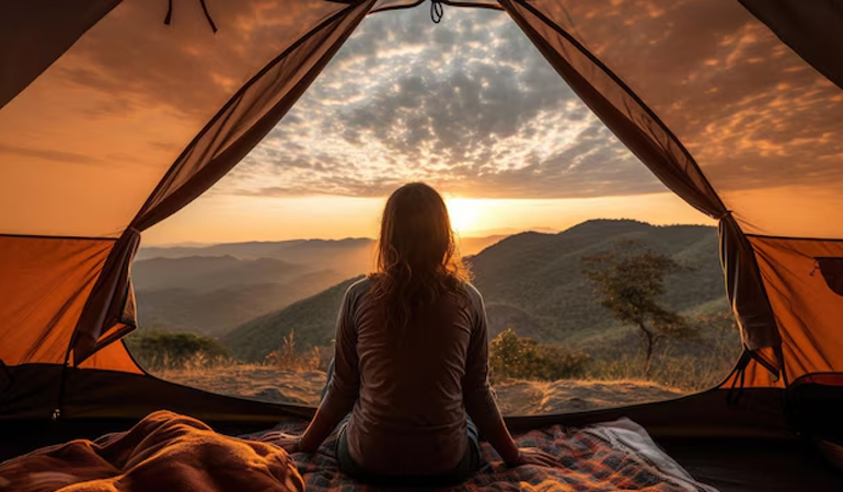 Why Every Student Should Go Camping