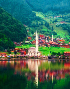 TRABZON