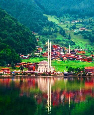TRABZON