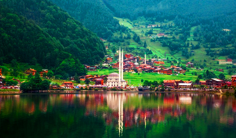 Trabzon Trip Tour
